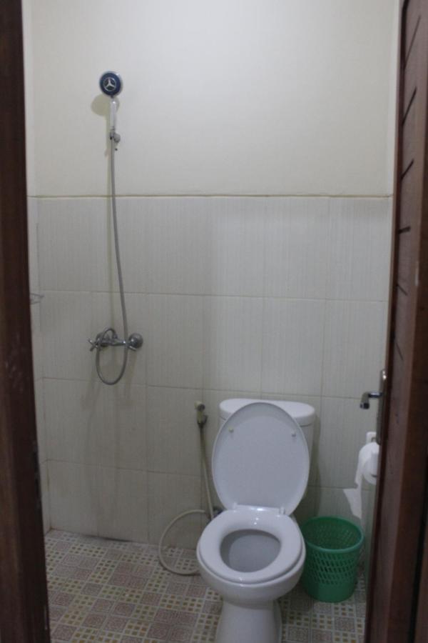 Ady Homestay Uluwatu  Exterior photo